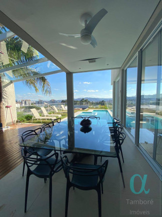 Imagem Casa de Condomínio com 4 Quartos à Venda, 525 m² em Tamboré - Santana De Parnaíba Imagem Casa de Condomínio com 4 Quartos à Venda, 525 m² em Tamboré - Santana De Parnaíba