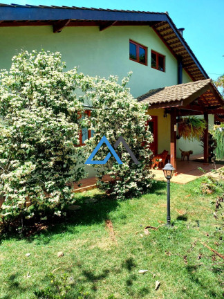 Imagem Imóvel com 3 Quartos à Venda, 1.100 m² em Jardim Estância Brasil - Atibaia Imagem Imóvel com 3 Quartos à Venda, 1.100 m² em Jardim Estância Brasil - Atibaia