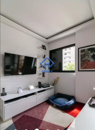 Imagem Apartamento com 2 Quartos à Venda, 65 m² em Vila Gumercindo - São Paulo Imagem Apartamento com 2 Quartos à Venda, 65 m² em Vila Gumercindo - São Paulo