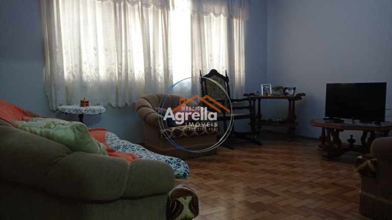 Imagem Casa com 3 Quartos à Venda, 195 m² em Centro - Mogi Mirim Imagem Casa com 3 Quartos à Venda, 195 m² em Centro - Mogi Mirim