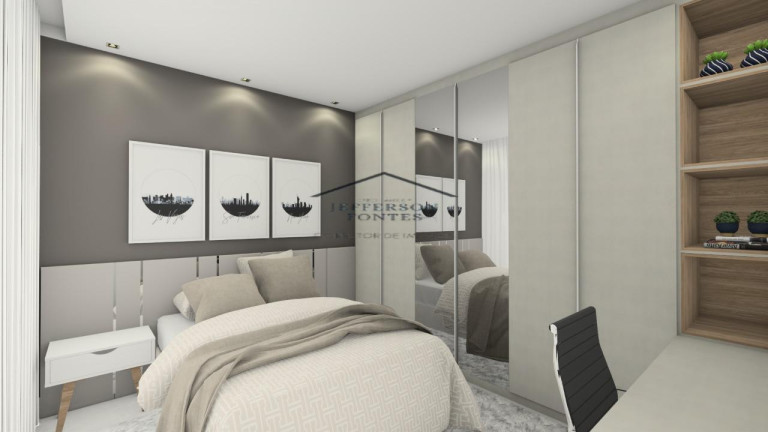 Imagem Casa de Condomínio com 3 Quartos à Venda, 191 m² em Esmeralda Residence Ii - Marília Imagem Casa de Condomínio com 3 Quartos à Venda, 191 m² em Esmeralda Residence Ii - Marília