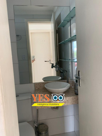 Imagem Apartamento com 2 Quartos à Venda, 43 m² em Conceição - Feira De Santana