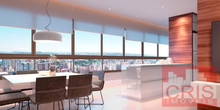 Imagem Apartamento com 2 Quartos à Venda, 87 m² em Cidade Alta - Bento Gonçalves Imagem Apartamento com 2 Quartos à Venda, 87 m² em Cidade Alta - Bento Gonçalves