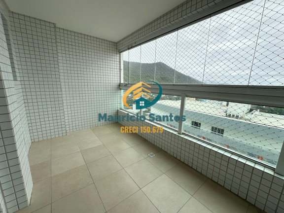 Imagem Apartamento com 2 Quartos à Venda, 78 m² em Solemar - Praia Grande