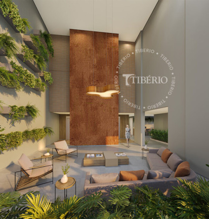 Imagem Imóvel com 3 Quartos à Venda, 75 m² em Vila Pompéia - São Paulo
