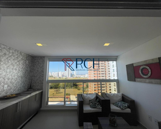 Imagem Apartamento com 3 Quartos à Venda, 126 m² em Parque Campolim - Sorocaba Imagem Apartamento com 3 Quartos à Venda, 126 m² em Parque Campolim - Sorocaba