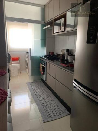 Imagem Apartamento com 2 Quartos à Venda, 53 m² em City Bussocaba - Osasco