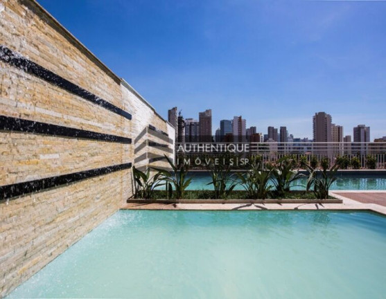 Imagem Apartamento com 2 Quartos à Venda, 98 m² em Brooklin - São Paulo Imagem Apartamento com 2 Quartos à Venda, 98 m² em Brooklin - São Paulo