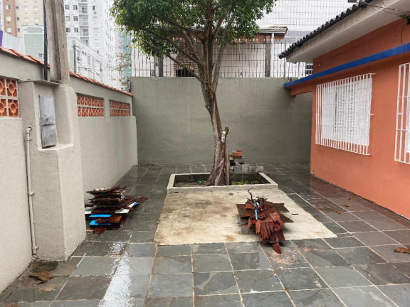 Imagem Casa com 2 Quartos à Venda, 80 m² em Mirim - Praia Grande