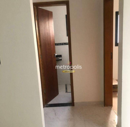 Imagem Apartamento com 2 Quartos para Alugar, 51 m² em Vila Linda - Santo André Imagem Apartamento com 2 Quartos para Alugar, 51 m² em Vila Linda - Santo André