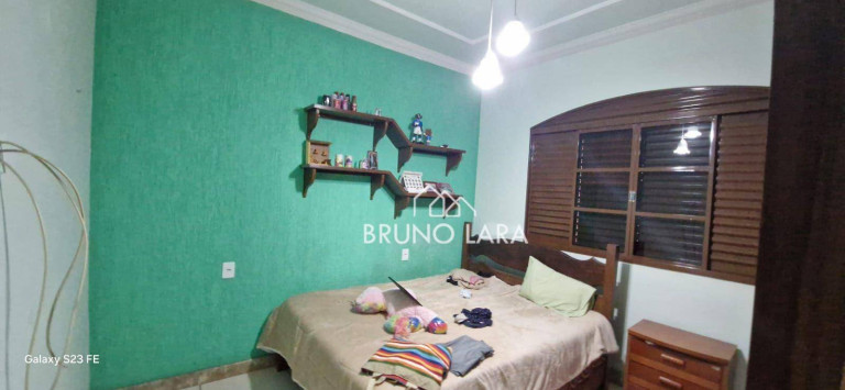 Imagem Casa com 3 Quartos à Venda, 200 m² em Marechal Rondon - Igarapé