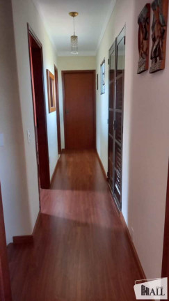 Imagem Casa com 3 Quartos à Venda, 130 m² em Jardim Residencial Vetorasso - São José Do Rio Preto Imagem Casa com 3 Quartos à Venda, 130 m² em Jardim Residencial Vetorasso - São José Do Rio Preto