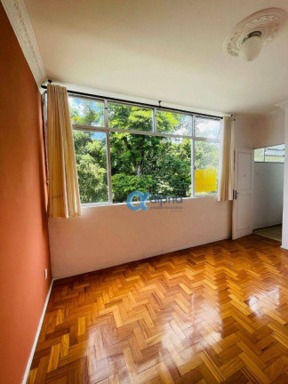 Imagem Apartamento com 2 Quartos à Venda, 60 m² em Centro - Petrópolis