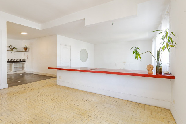 Imagem Apartamento com 1 Quarto à Venda, 111 m² em Pinheiros - São Paulo Imagem Apartamento com 1 Quarto à Venda, 111 m² em Pinheiros - São Paulo