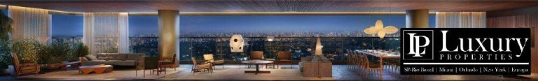 Imagem Apartamento com 4 Quartos à Venda, 288 m² em Itaim Bibi - São Paulo Imagem Apartamento com 4 Quartos à Venda, 288 m² em Itaim Bibi - São Paulo