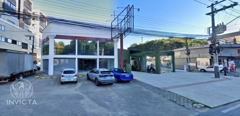 Imagem Sala Comercial para Alugar, 1.000 m² em Nações - Balneário Camboriú Imagem Sala Comercial para Alugar, 1.000 m² em Nações - Balneário Camboriú