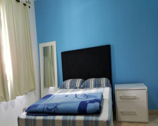 Imagem Apartamento com 1 Quarto à Venda, 52 m² em Bela Vista - São Paulo Imagem Apartamento com 1 Quarto à Venda, 52 m² em Bela Vista - São Paulo