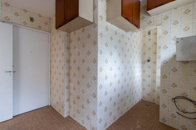 Imagem Apartamento com 2 Quartos à Venda, 53 m² em Cidade Monções - São Paulo Imagem Apartamento com 2 Quartos à Venda, 53 m² em Cidade Monções - São Paulo