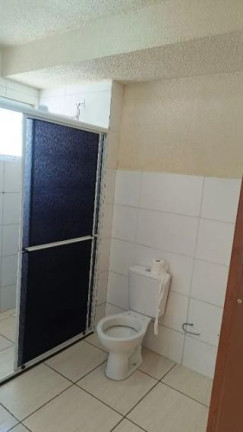 Imagem Apartamento com 2 Quartos à Venda, 44 m² em Rondinha - Campo Largo