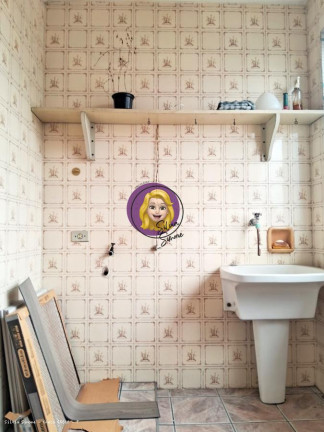 Imagem Apartamento com 2 Quartos à Venda, 114 m² em Aparecida - Santos