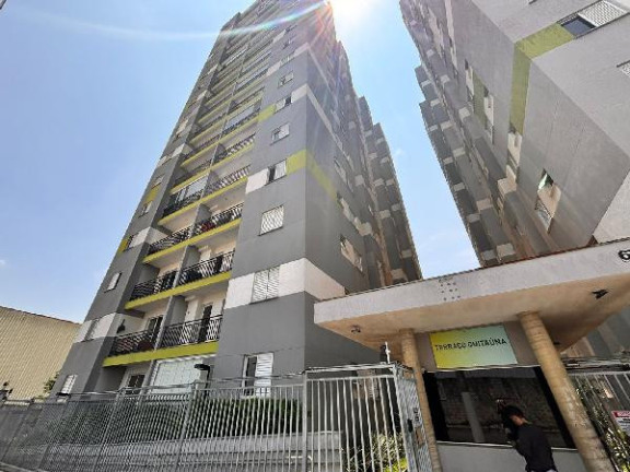 Imóvel com 2 Quartos à Venda, 49 m² em Sao Pedro - Osasco