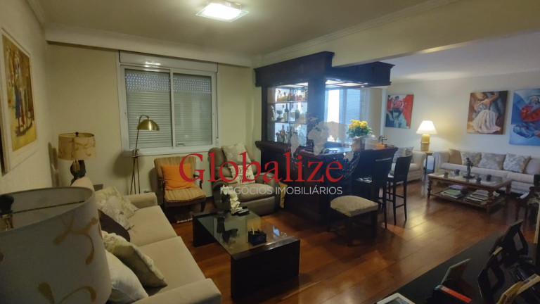 Imagem Imóvel com 3 Quartos à Venda, 180 m² em Ponta Da Praia - Santos Imagem Imóvel com 3 Quartos à Venda, 180 m² em Ponta Da Praia - Santos