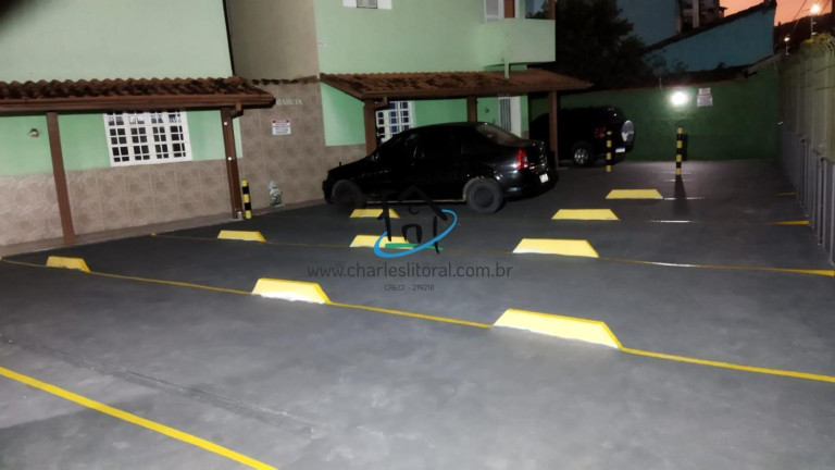 Imagem Casa com 2 Quartos à Venda, 40 m² em Martim De Sá - Caraguatatuba