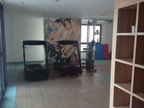 Imagem Apartamento com 3 Quartos à Venda, 120 m² em Caminho Das árvores - Salvador Imagem Apartamento com 3 Quartos à Venda, 120 m² em Caminho Das árvores - Salvador
