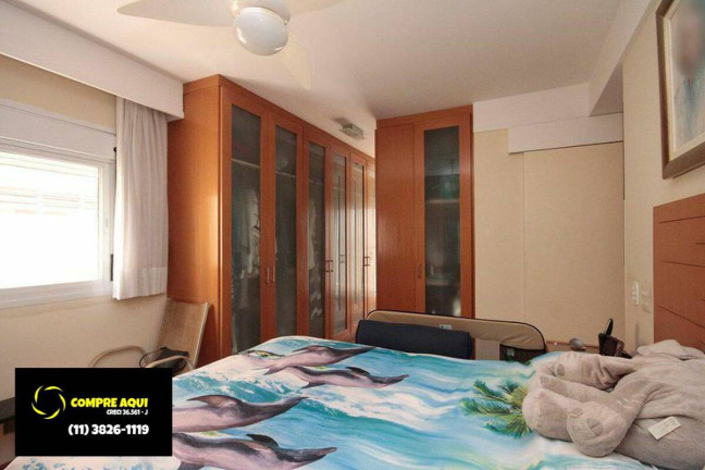 Imagem Apartamento com 1 Quarto à Venda, 83 m² em Consolação - São Paulo Imagem Apartamento com 1 Quarto à Venda, 83 m² em Consolação - São Paulo