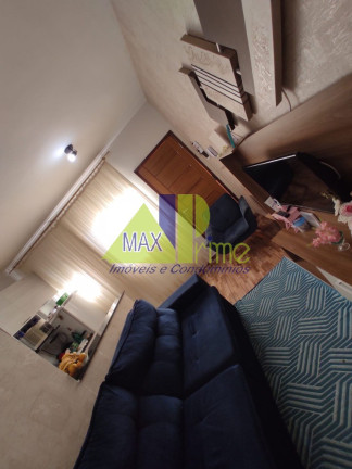 Imagem Apartamento com 2 Quartos à Venda, 53 m² em Vila Gomes Cardim - São Paulo