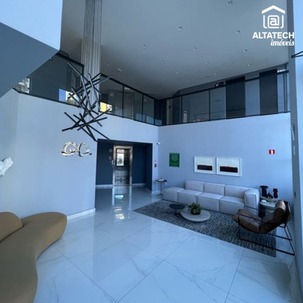 Imagem Imóvel com 1 Quarto à Venda, 30 m² em São Benedito - Poços De Caldas