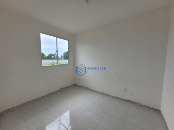 Imagem Apartamento com 2 Quartos para Alugar, 45 m² em Caucaia - Caucaia