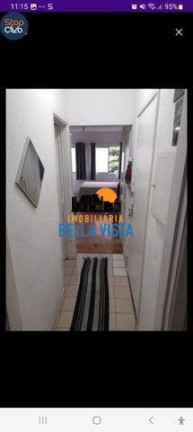 Imagem Apartamento à Venda, 46 m² em Gonzaguinha - Sao Vicente