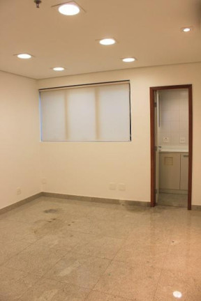 Imagem Sala Comercial à Venda, 36 m² em Vila Uberabinha - São Paulo Imagem Sala Comercial à Venda, 36 m² em Vila Uberabinha - São Paulo