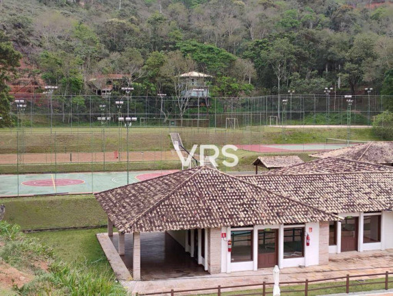 Imagem Terreno à Venda, 449 m² em Vargem Grande - Teresópolis Imagem Terreno à Venda, 449 m² em Vargem Grande - Teresópolis