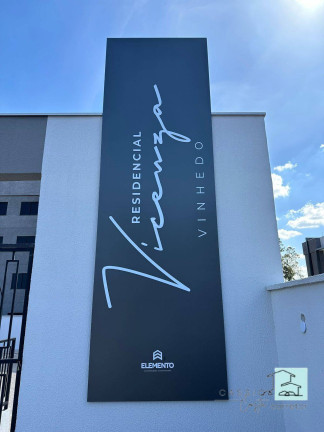 Imagem Apartamento com 2 Quartos à Venda, 58 m² em Pinheirinho - Vinhedo