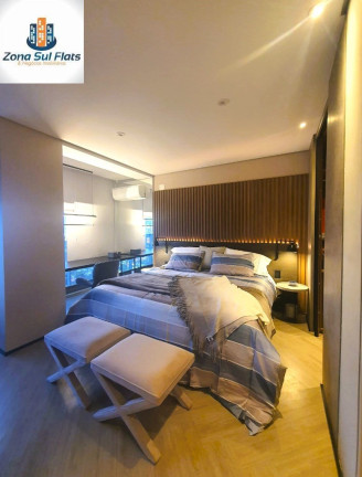 Imagem Apartamento com 1 Quarto à Venda, 60 m² em Pinheiros - São Paulo