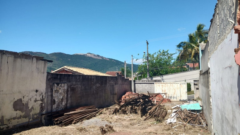 Terreno à Venda, 304 m² em Jardim Santa Bárbara - Atibaia