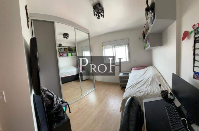 Imagem Apartamento com 2 Quartos à Venda, 83 m² em Vila Scarpelli - Santo André Imagem Apartamento com 2 Quartos à Venda, 83 m² em Vila Scarpelli - Santo André