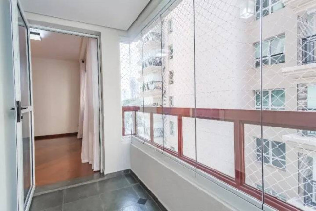 Imagem Apartamento com 3 Quartos à Venda, 95 m² em Vila Gomes Cardim - São Paulo