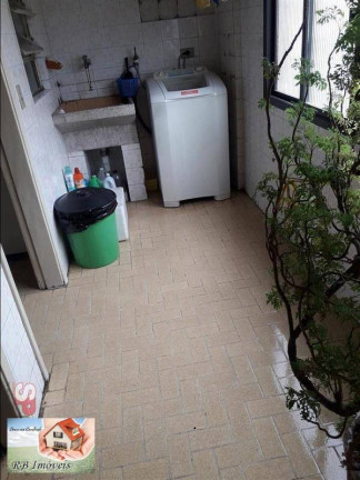 Imagem Apartamento com 2 Quartos à Venda, 76 m² em Centro - São Bernardo Do Campo