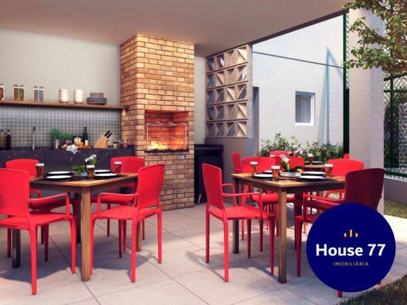 Imagem Apartamento com 2 Quartos para Alugar, 34 m² em Jardim Marajoara - São Paulo Imagem Apartamento com 2 Quartos para Alugar, 34 m² em Jardim Marajoara - São Paulo