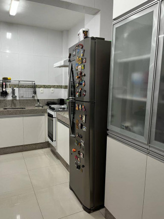 Imagem Apartamento com 3 Quartos à Venda, 102 m² em Santo Antônio - Belo Horizonte Imagem Apartamento com 3 Quartos à Venda, 102 m² em Santo Antônio - Belo Horizonte