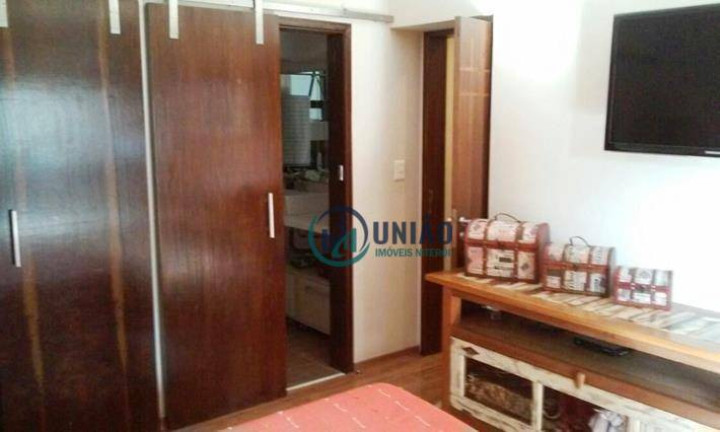 Imagem Apartamento com 3 Quartos à Venda, 130 m² em Icaraí - Niterói Imagem Apartamento com 3 Quartos à Venda, 130 m² em Icaraí - Niterói