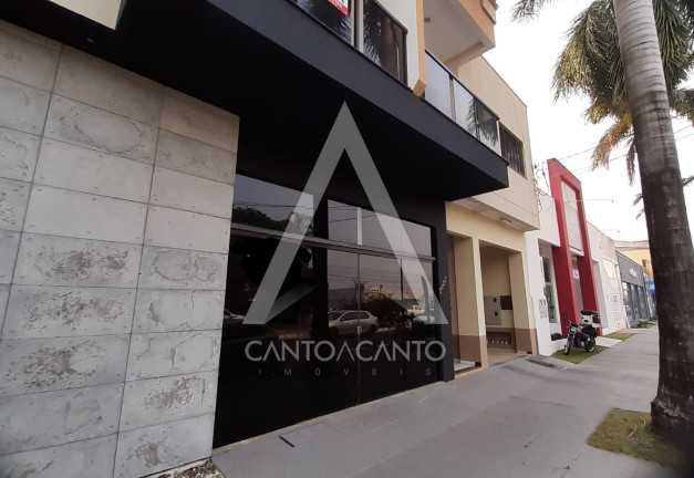Imóvel Comercial para Alugar, 224 m² em Setor Residencial Sul - Sinop