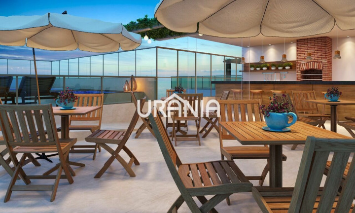 Imagem Apartamento com 3 Quartos à Venda, 73 m² em Praia De Itaparica - Vila Velha Imagem Apartamento com 3 Quartos à Venda, 73 m² em Praia De Itaparica - Vila Velha