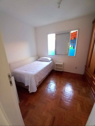 Imagem Casa de Condomínio com 3 Quartos à Venda, 124 m² em Vila São José (cidade Dutra) - São Paulo Imagem Casa de Condomínio com 3 Quartos à Venda, 124 m² em Vila São José (cidade Dutra) - São Paulo