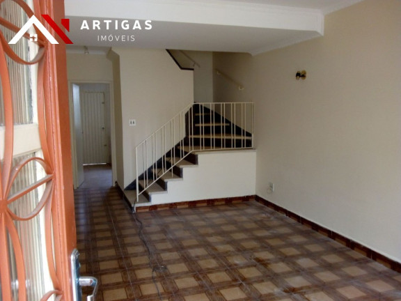 Sobrado com 10 Quartos à Venda,  em Mooca - São Paulo