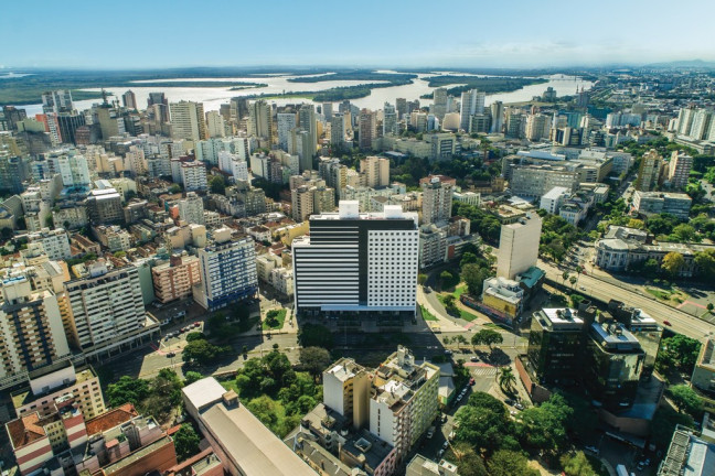 Imagem Sala Comercial à Venda, em Cidade Baixa - Porto Alegre Imagem Sala Comercial à Venda, em Cidade Baixa - Porto Alegre
