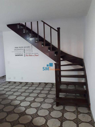 Imagem Sobrado com 1 Quarto para Alugar, 110 m² em Santo Amaro - São Paulo Imagem Sobrado com 1 Quarto para Alugar, 110 m² em Santo Amaro - São Paulo